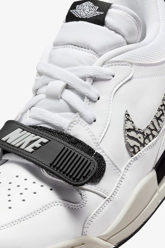 Image sur Air Jordan Legacy 312 sneakers