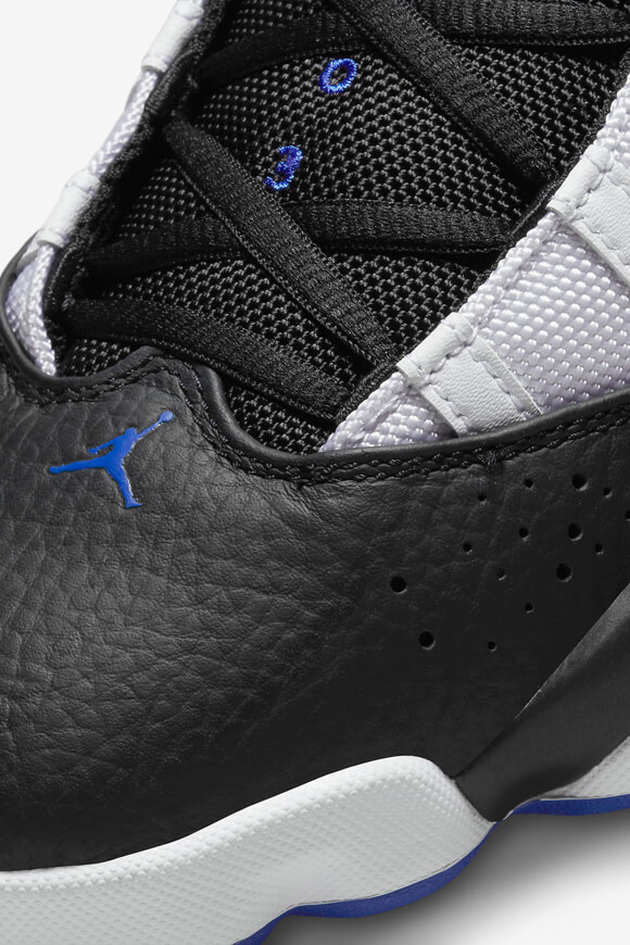 Image sur Air Jordan 6 Rings sneakers