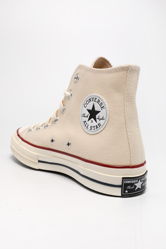 Converse Chuck 70 Canvas Sneaker - Parchment | Metro Boutique