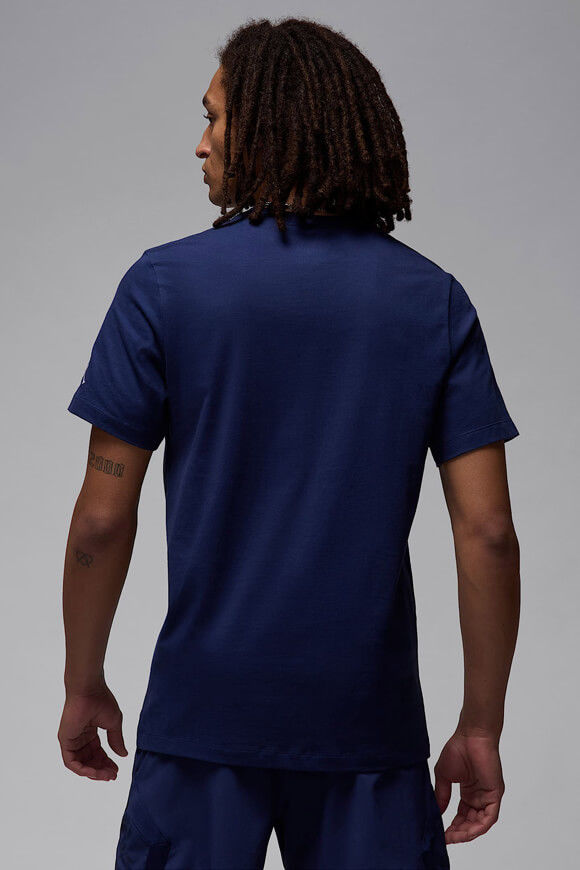Image sur Air T-Shirt
