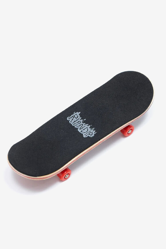 Bild von Fingerboard