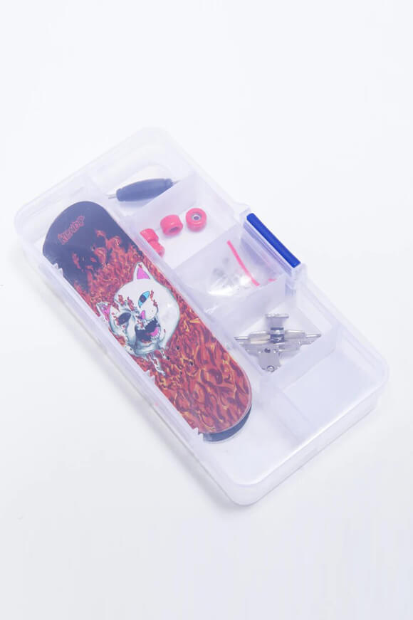 Bild von Fingerboard