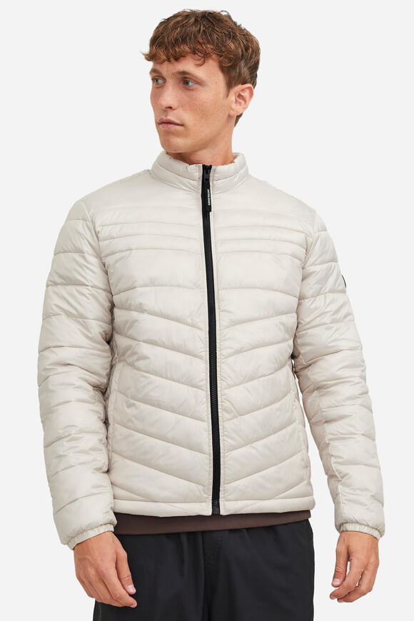 Bild von Gesteppte Jacke