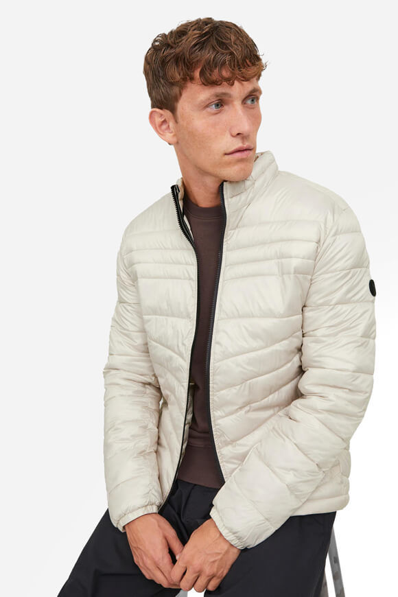 Bild von Gesteppte Jacke