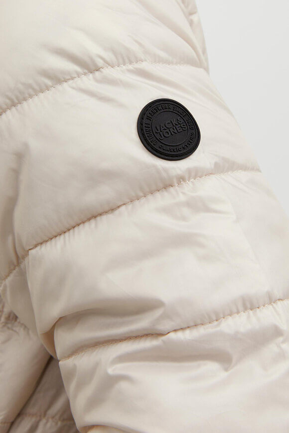 Bild von Gesteppte Jacke
