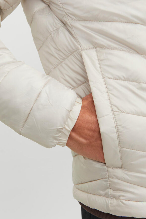 Bild von Gesteppte Jacke