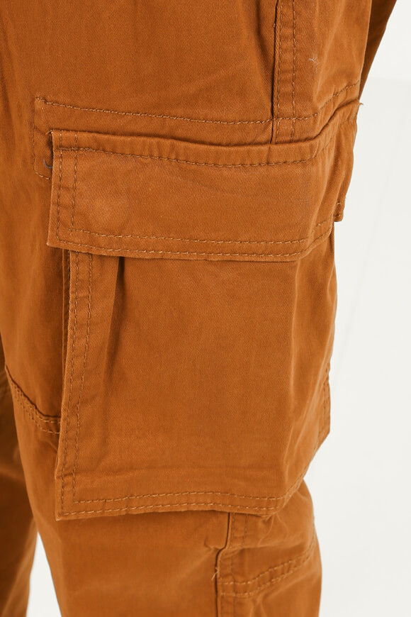 Image sur Cam Stage Cuff pantalon cargo L32