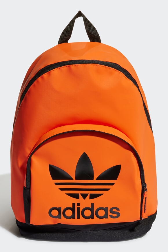 Adidas Originals Rucksack Semi Impact Orange
