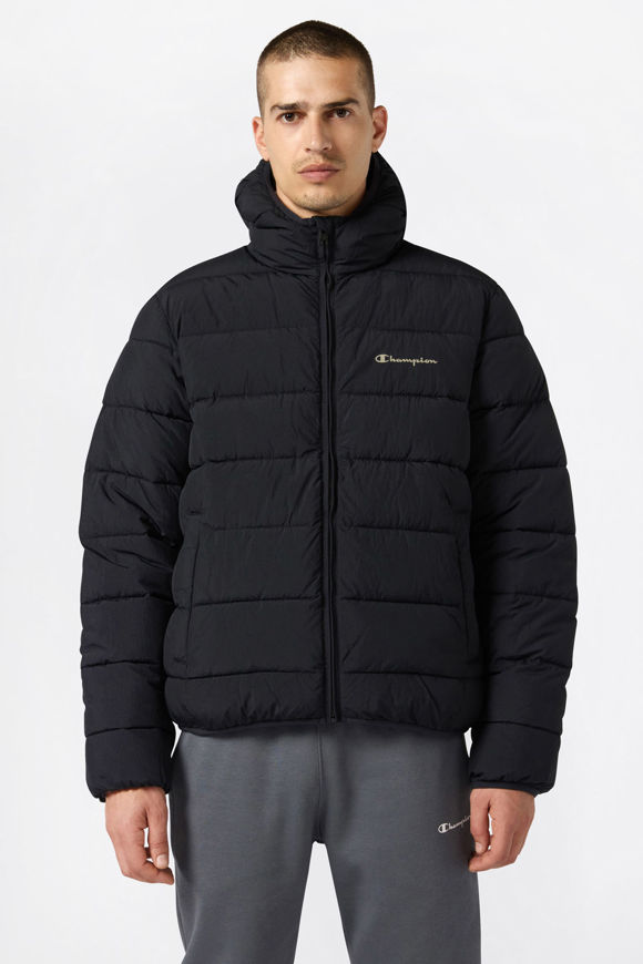 Image sur Veste légère matelassée