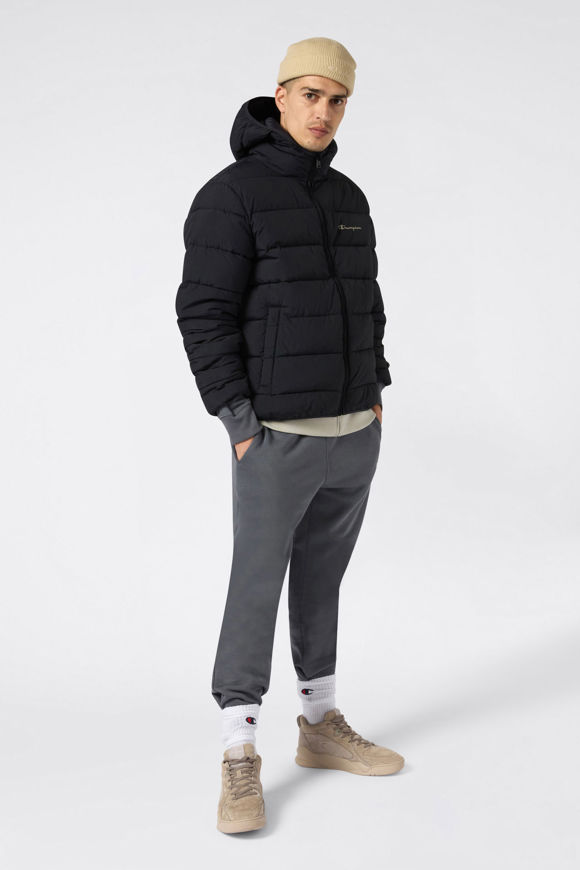 Image sur Veste légère matelassée