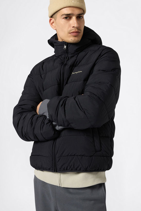 Image sur Veste légère matelassée