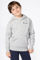 Bild von Kapuzensweatshirt