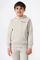 Bild von Kapuzensweatshirt