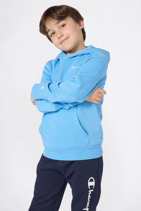 Bild von Kapuzensweatshirt