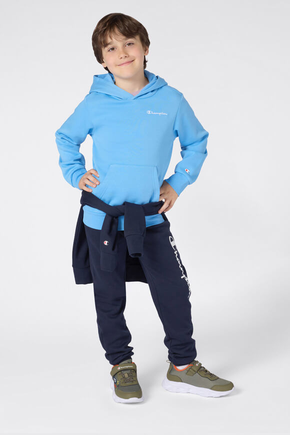 Bild von Kapuzensweatshirt