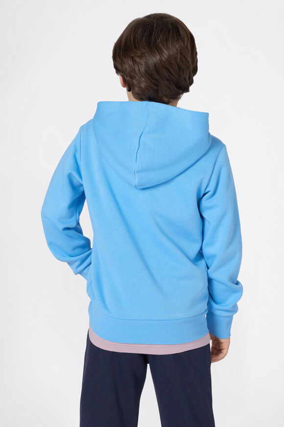 Bild von Kapuzensweatshirt