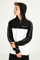 Bild von Kapuzensweatjacke