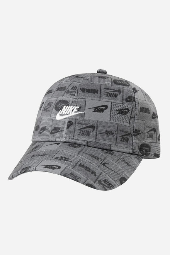 Image sur Casquette junior / scratchback