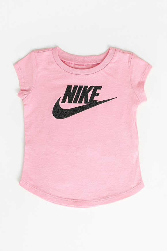 Nike Baby T-Shirt Just Pink