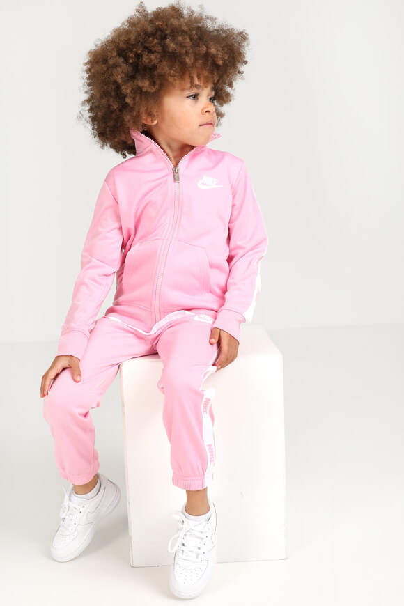 Nike Kids-Set Pink