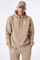 Image de Sweatshirt ample à capuchon
