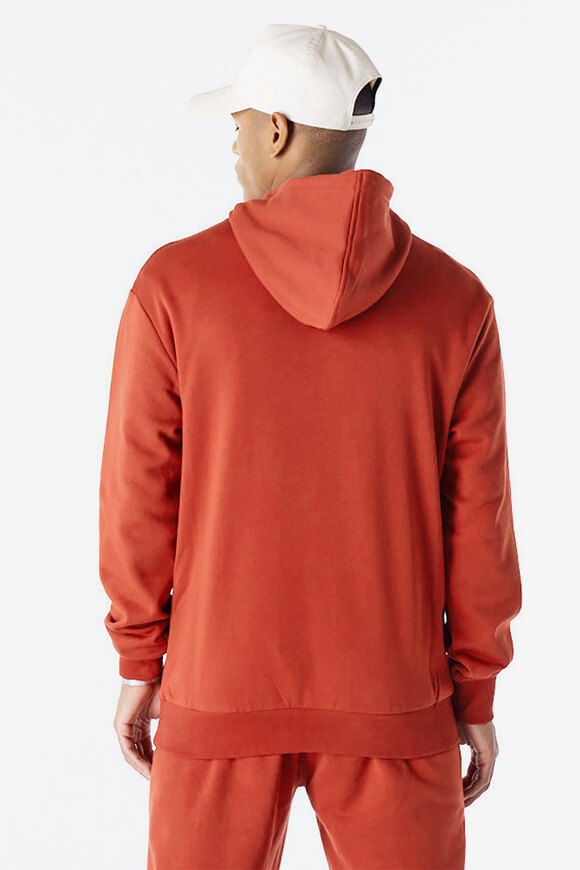 Bild von League Essentials Oversize Kapuzensweatshirt