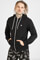 Image de Sweat zippé à capuchon