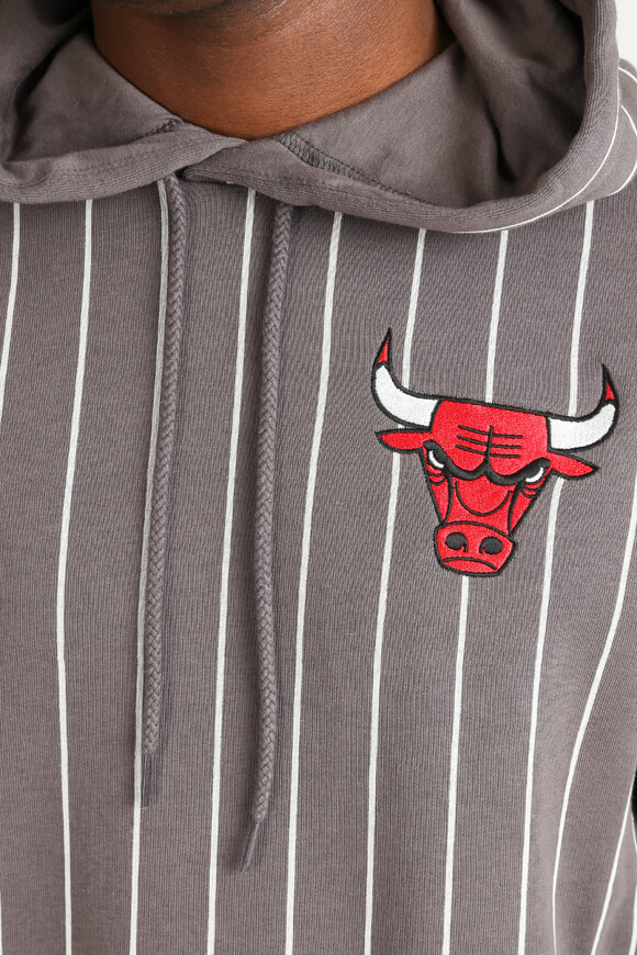 Bild von Kapuzensweatshirt -  Chicago Bulls