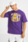 Image de T-Shirt ample - LA Lakers