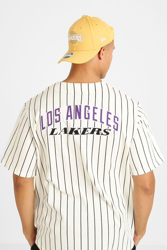 Image sur Chemise de baseball - LA Lakers