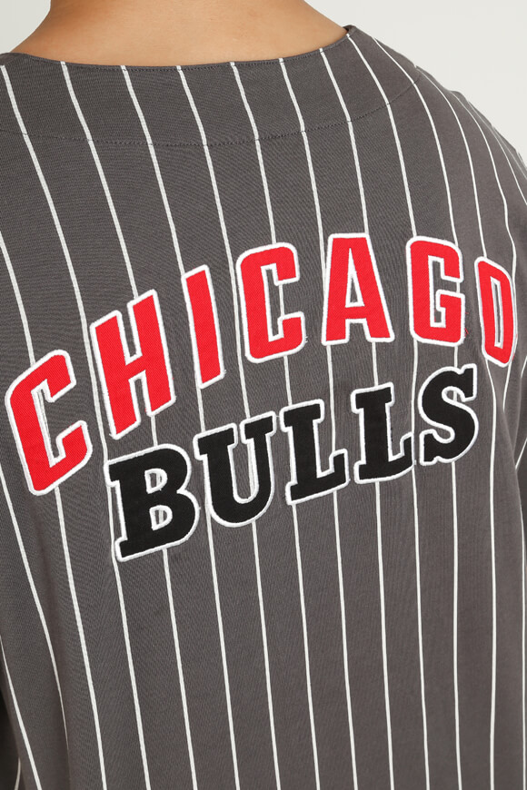 Image sur Chemise de baseball - Chicago Bulls