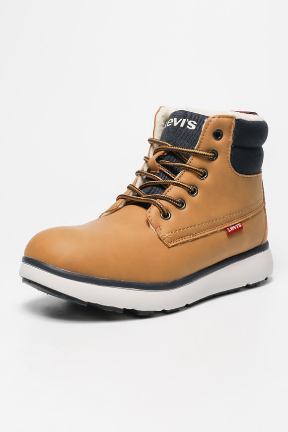 Image sur Vermont bottines doublées