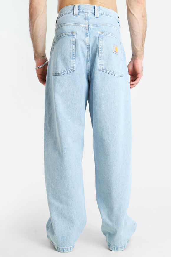 Bild von Brandon Loose Fit Jeans