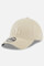 Image de Casquette 39thirty en velours côtelé