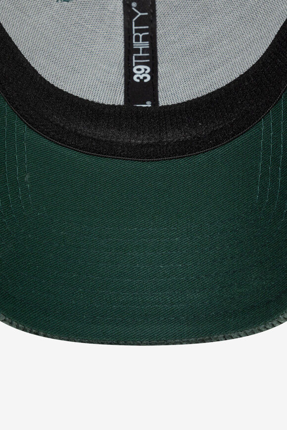 Image sur Casquette en velours côtelé 39thirty