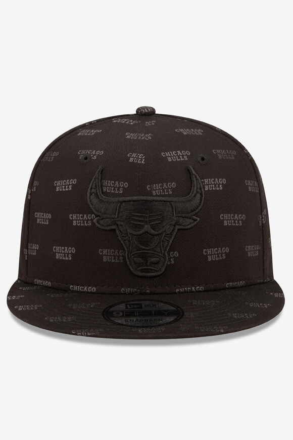 Image sur Casquette 9fifty / snapback - Chicago Bulls