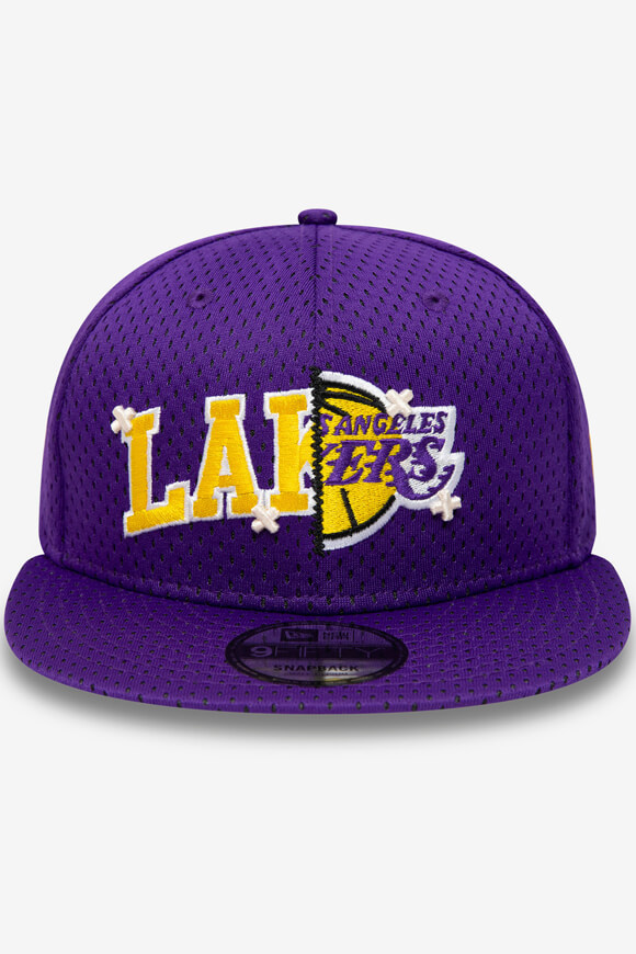 Bild von 9Fifty Mesh Cap / Snapback - LA Lakers