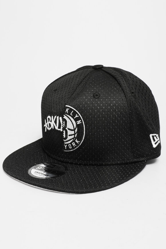 Image sur Casquette 9fifty en mesh / snapback