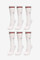 Image de Lot de 6 paires de chaussettes