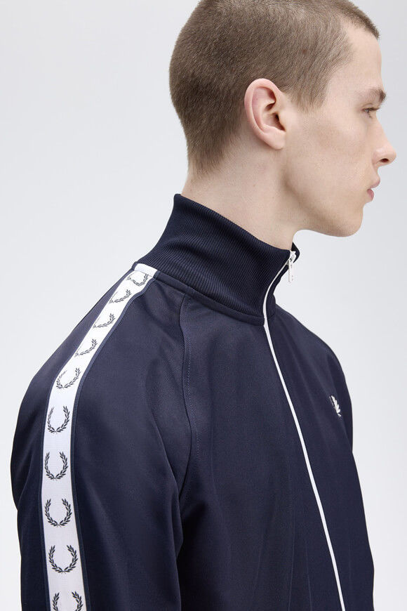 Bild von Trainingsjacke