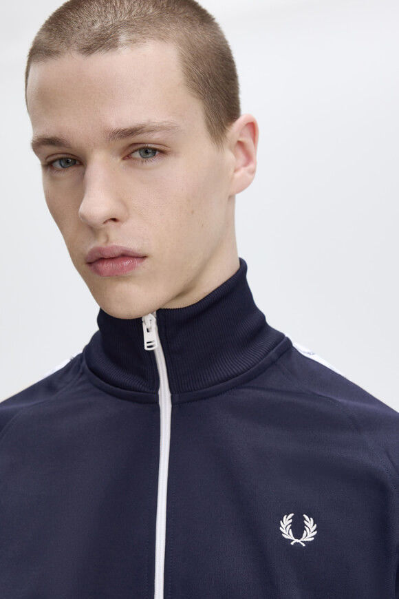 Bild von Trainingsjacke