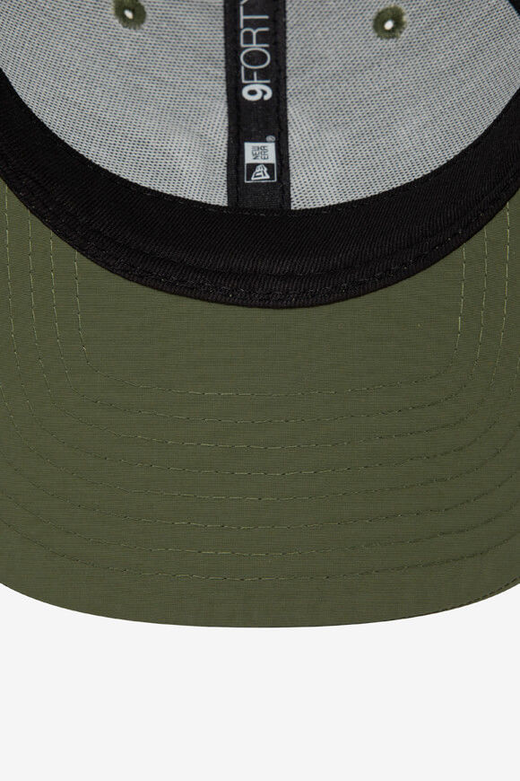 Image sur Casquette 9forty / strapback