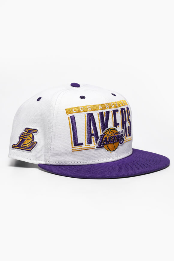 Image sur Casquette 9fifty / snapback - LA Lakers