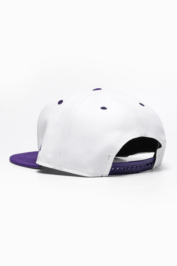 Image sur Casquette 9fifty / snapback - LA Lakers