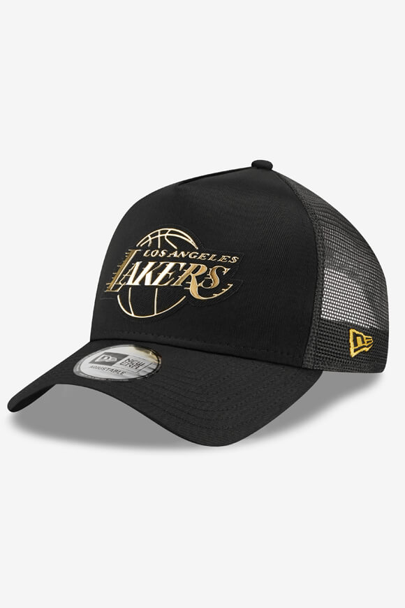 Bild von Trucker Cap / Snapback - LA Lakers