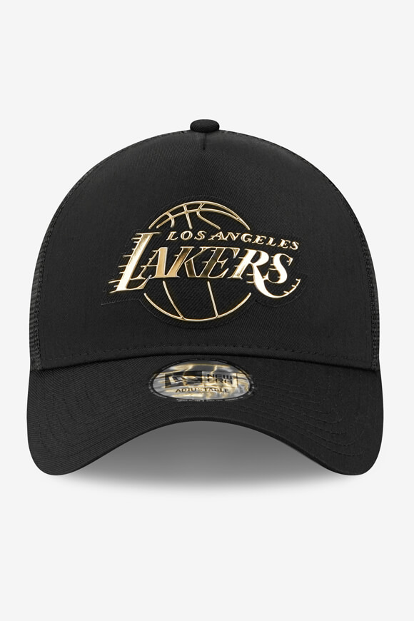 Bild von Trucker Cap / Snapback - LA Lakers