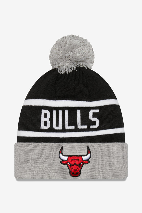 Image sur Bonnet à pompon - Chicago Bulls