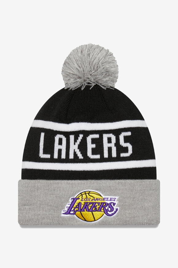 Image sur Bonnet à pompon - LA Lakers