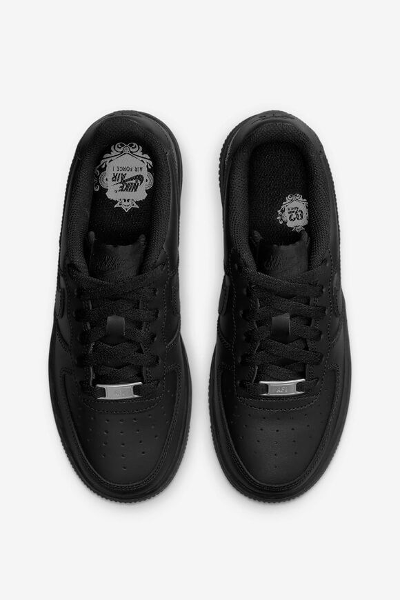 Bild von Air Force 1 Leather Sneaker