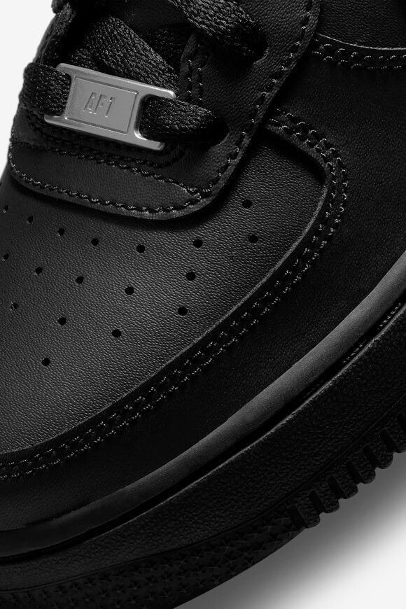 Bild von Air Force 1 Leather Sneaker